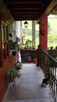 B&B Samos - O Chaleciño - Bed and Breakfast Samos