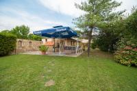 Villa Topáz - Chambres d’hôtes Balatongyörök