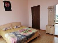 Chambre Double Deluxe avec Balcon