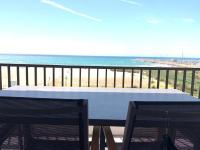 Espectaculares vistas al mar en Segur de Calafell - Chambres d’hôtes
