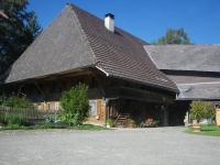 Bühl 3 - B&B