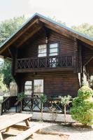 Viewpoint - Cabin 6 - B&B
