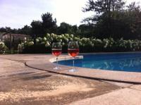 Veld en Bosch - B&B