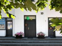 Noclegi Pod Klonem - B&B Sandomierz