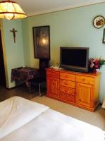 Tweepersoonskamer met Uitzicht op de Tuin