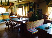 Mooswirt - B&B Ranten