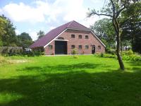 De Moane - B&B