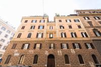 Apt.Prati L.T. (Vatican and center) - B&B Rome