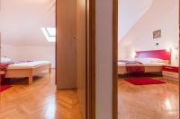 Panoramic View Apartment - Ferienwohnung Cres