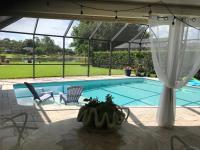 In the Heart of Naples, Suite with Lake & Pool - B&B