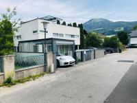 FAMILY STAY SALZBURG City - Chambres d’hôtes Salzbourg