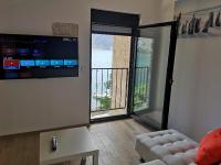 Appartement met Uitzicht op Zee