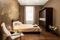 B&B Riga - Dagda Central apartment - Bed and Breakfast Riga