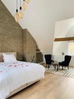 Zitoun - Ferienwohnung