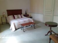 Suite mit 2 Schlafzimmern