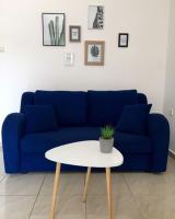 Minimal Apartment Center Kavala - Ferienwohnung Kavala