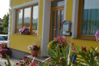 Pension Hrnjic - Chambres d’hôtes Seeboden