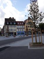 B&B Straatsburg - Le Quai 2 - Bed and Breakfast Straatsburg