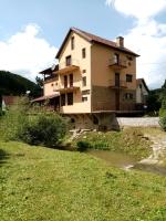 B&B Slavkovica - Guesthouse Smiljanić - Bed and Breakfast Slavkovica