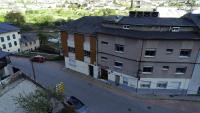 Hostal Cruce - B&B Villafranca del Bierzo