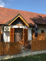 B&B Moravske Toplice - Apartma, Prekmurska vas, Trobentica 32 - Bed and Breakfast Moravske Toplice