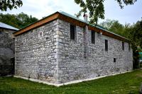 Guesthouse Shtini - Chambres d’hôtes Fshat