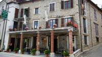 Locanda degli Sfizi - Bed and Breakfast