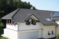 Die schönste Unterkunft im Odenwald - B&B