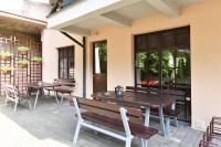 Appartement avec Terrasse