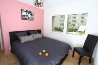 Apartment mit 2 Schlafzimmern