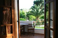 Katerina Studios - Bed and Breakfast Koukounaries
