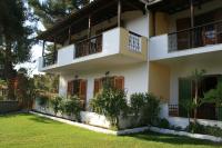 Katerina Studios - Bed and Breakfast Koukounaries