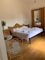 La stanza di Caterina - Chambres d'hôtes Villalfonsina