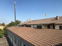 Mansardine Metropolitane - B&B Brescia