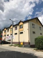 Tanie Spanie - B&B
