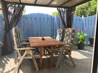 An den Havelwiesen - B&B Birkenwerder