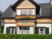 B&B Grundlsee - Appartements direkt am See - Bed and Breakfast Grundlsee