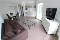 Apartamento de 1 dormitorio