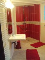 Double Room - Disability Access