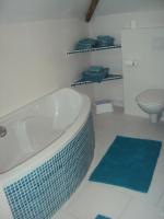 Familiensuite - 1. Etage