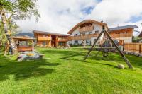 B&B Bruneck - Winklerhof Apartments - Bed and Breakfast Bruneck