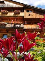 Alpenlieben B&B - Chambres d’hôtes Sappada