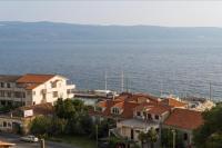 Little place near sea Apartman - B&B