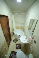 Double or Twin Room with View