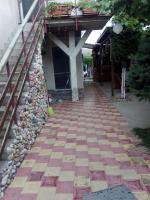 Casa OZZY&PATTY - B&B 2 Mai