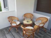 Apartmani Ivona - B&B Budva