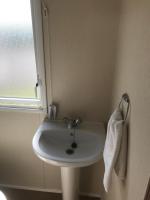 3 bedroom caravan - B&B Longniddry