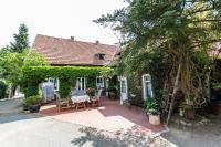 Pension Schneiderstübchen Hambergen - B&B Hambergen
