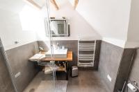 Habitación Doble Grande