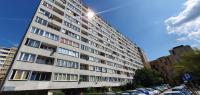 CityBrejk Zaporoska Wrocław - B&B